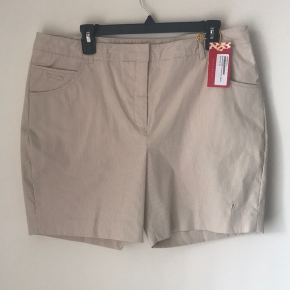 sport haley golf shorts